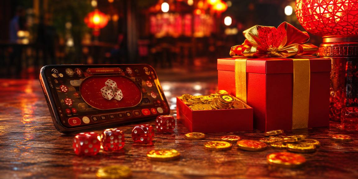 vu771 Live Casino